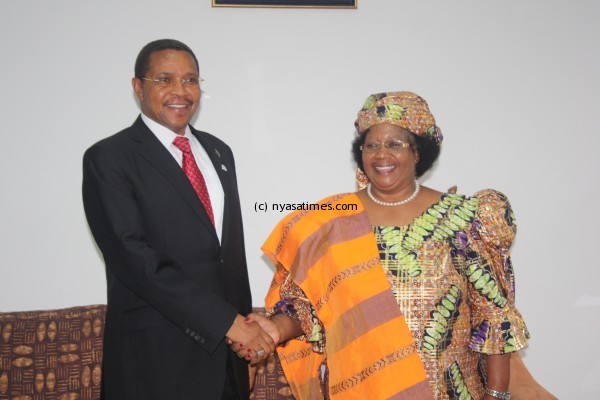 kikwete jb