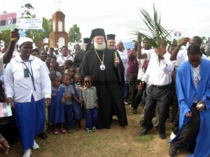 Greek Orthodox Church