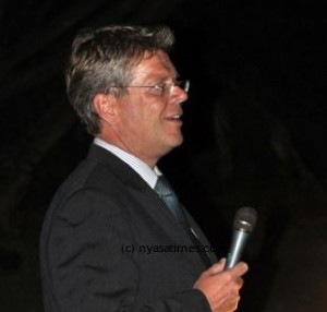 Peter Woeste