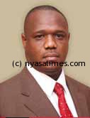 Dumisani Chatima