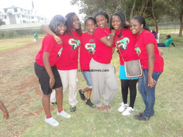 Malawi's future