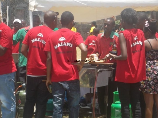 Nyama