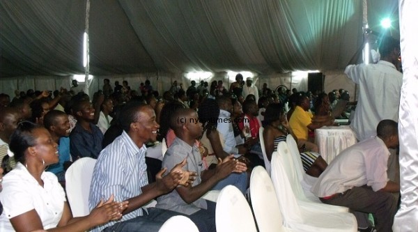 E-wallet audience