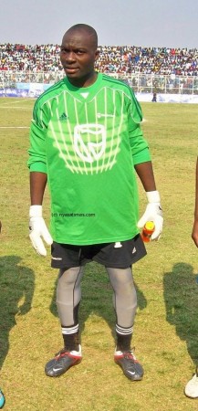 Richard Chipuwa