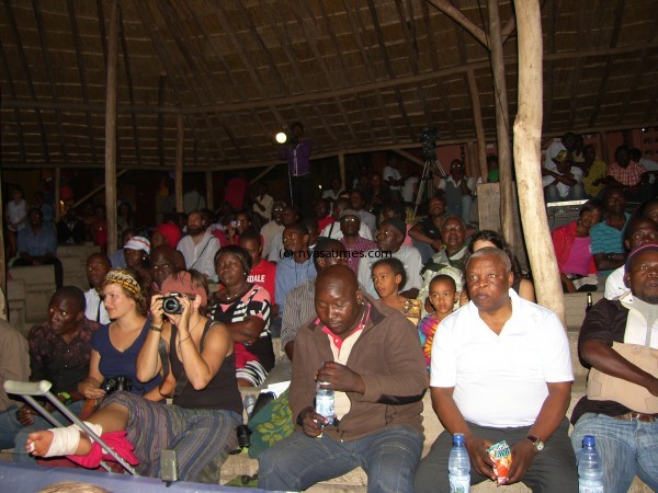 fcc AUDIENCE