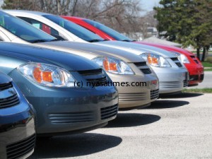 car vendors