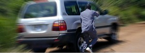 carjacking