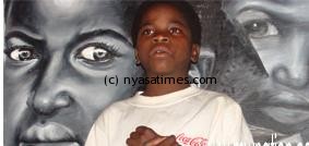 jacaranda boy