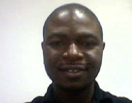 ken ndanga