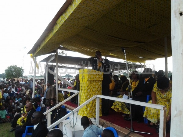 atupele mzuzu