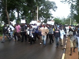 demo mzuzu