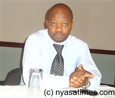 Chinsinga Malawi needs leaders who have a clue