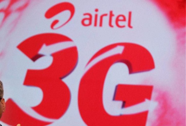 Airtel 3G