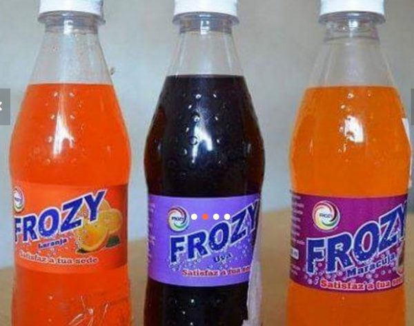 Frozy banned on Malawi market