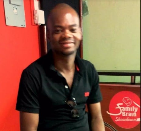 Africano Phiri: Tiakalulu technical director
