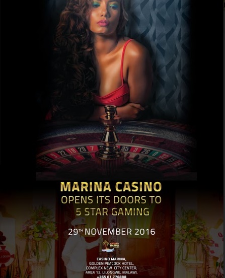 Marina Casino