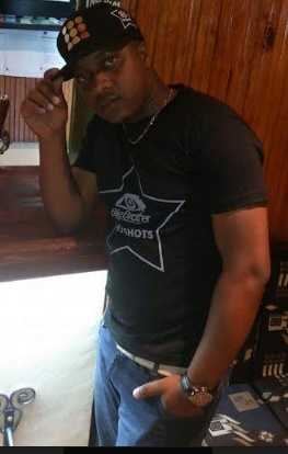 Fresh arts music group country manager DJ Wayne