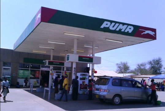 Puma Energy Malawi investigates complaints