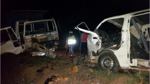 Mzuzu accident