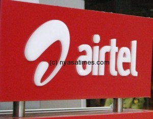 AIRTEL P