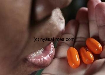 Aids patients urged not to default ARV treatment