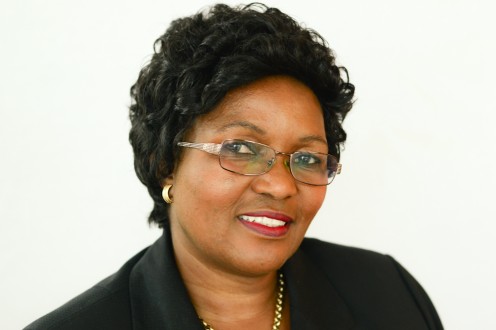 Agrina Mussa heading to Kenya as Malawi High Commissioner