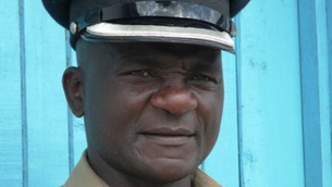 Gondwa:   Gun crime concern of Malawi Police