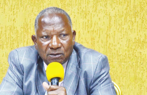 Mayor Chapondela:Trouble for Lilongwe City Council