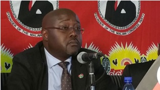 Menyani:  MCP for electoral law reforms