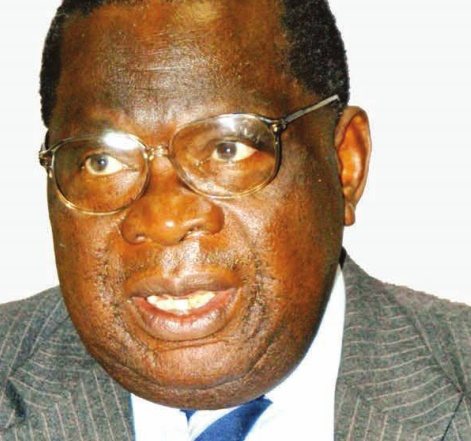Goodall Gondwe: I don't remember saying the Malawi economy is left in the hands of God 