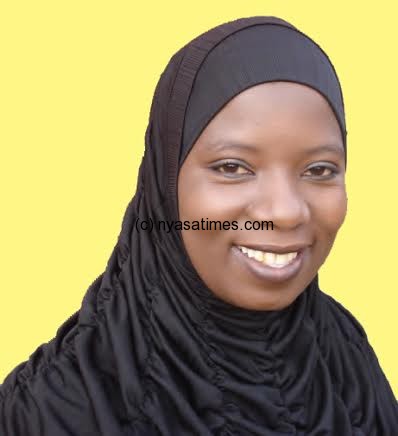 Aisha Mambo: They ate poisonous wild tubers.