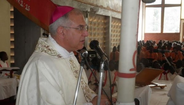 Archbishop Murat