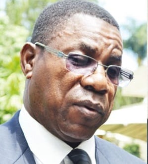 Kapito: Don't impose homosexuality to Malawians