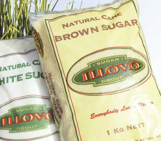 Sugar prices up by 8 percent