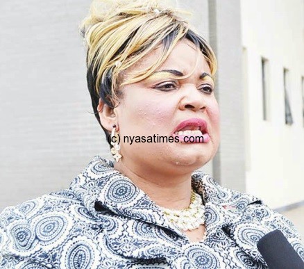 Kaliati: Register or risk being banned, NGOs warned