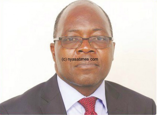 Dr Gombanyika: MTL CEO
