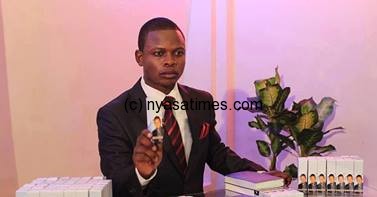 Bushiri: Ecclesiastical industry