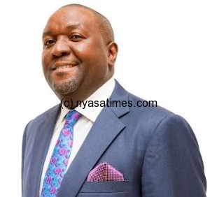 Standard Bank CEO Andrew Mashanda: Joy of Jazz in 2015