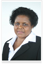 Betty Mahuka: Quits