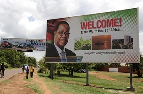 Malawi falls four places on the Legatum Africa prosperity index