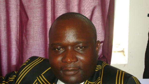 Rev Billy Gama: Blantyre Synod University to be at HHI