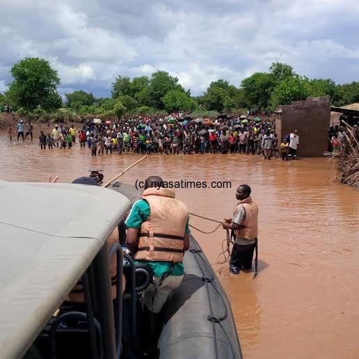 Boat aided exercIse in Bangula
