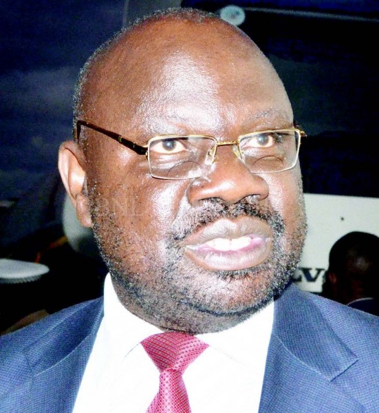 Botolo: Oil exploration to  start within two months