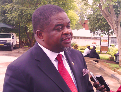 Msaka: Independence of ACB is key