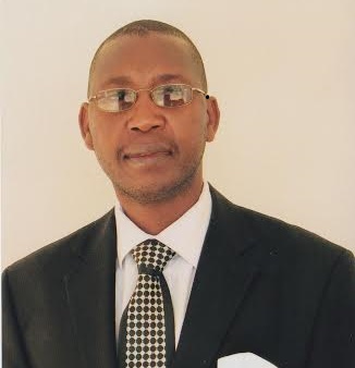 Bruno Banda, CCJP Diocesan Secretary for Mangochi
