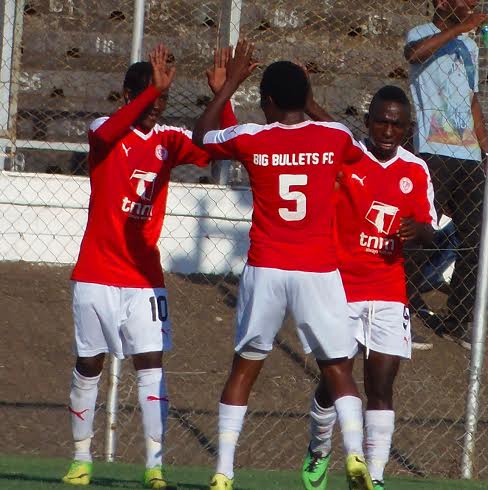 Bullets-celebrating-their-goal...Photo-Jeromy-Kadewere.