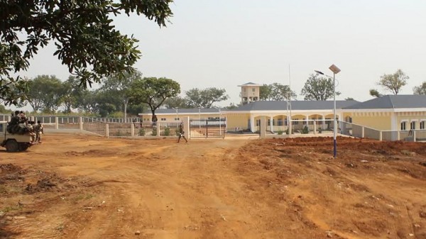 Bushiri University of Agriculture in South Sudan