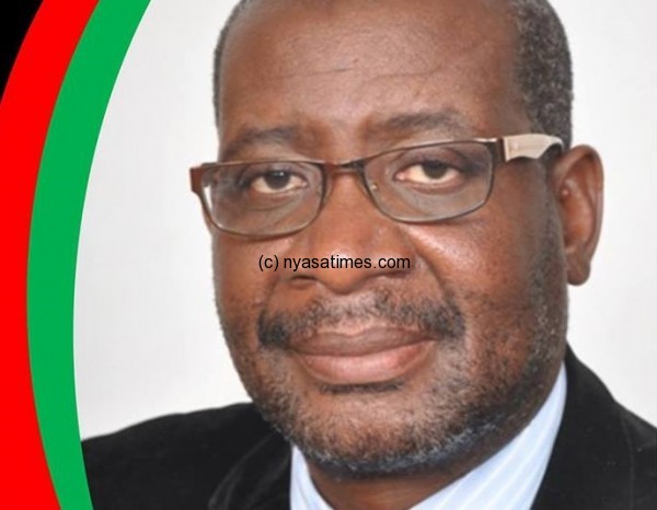 Chiphiko: We will take it up with treasury