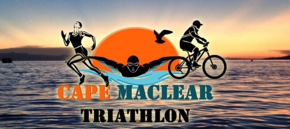 Cape Maclear Triathlon