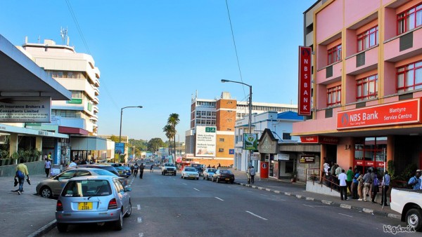 Car parking nightmare dulls business in Blantyre City